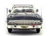 1961 Lincoln X-100 Kennedy Car Limousine 1:24 Lucky Diecast 24048 Cochesdemetal 3 - Coches de Metal 