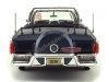 1961 Lincoln X-100 Kennedy Car Limousine 1:24 Lucky Diecast 24048 Cochesdemetal 4 - Coches de Metal 