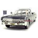 1961 Lincoln X-100 Kennedy Car Limousine 1:24 Lucky Diecast 24048 Cochesdemetal 9 - Coches de Metal 