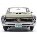 Cochesdemetal.es 1965 Pontiac GTO Capri Gold 1:18 Sun Star 1809