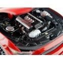 Cochesdemetal.es 2015 Ford Mustang GT 5.0 Rojo 1:18 Maisto 31197