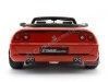 Cochesdemetal.es 1994 Ferrari F355 Spider Berlinetta Rojo 1:18 Hot Wheels Elite BLY34