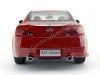 Cochesdemetal.es 2013 Infiniti Q60 (G37S) V6 Coupe Vibrant Red 1:18 Paudi Models 5502