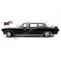 1961 Lincoln X-100 Quick Fix Limousine 1:24 Lucky Diecast 24078 Cochesdemetal 8 - Coches de Metal 