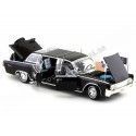 1961 Lincoln X-100 Quick Fix Limousine 1:24 Lucky Diecast 24078 Cochesdemetal 12 - Coches de Metal 