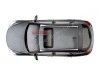 Cochesdemetal.es 2013 Infiniti QX50 (EX25) V6 Crossower Coupe Graphite Shadow 1:18 Paudi Models 5507