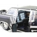 1961 Lincoln X-100 Quick Fix Limousine 1:24 Lucky Diecast 24078 Cochesdemetal 18 - Coches de Metal 