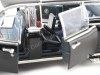 1961 Lincoln X-100 Quick Fix Limousine 1:24 Lucky Diecast 24078 Cochesdemetal 20 - Coches de Metal 