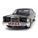 1972 Lincoln Continental Reagan Car Limousine 1:24 Lucky Diecast 24068 Cochesdemetal 13 - Coches de Metal 