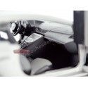 Cochesdemetal.es 2011 Lamborguini Aventador LP700-4 Gris 1:18 Motor Max 79154