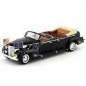 1938 Cadillac V-16 Presidential Limousine 1:24 Lucky Diecast 24028 Cochesdemetal 1 - Coches de Metal 