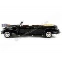 1938 Cadillac V-16 Presidential Limousine 1:24 Lucky Diecast 24028 Cochesdemetal 8 - Coches de Metal 