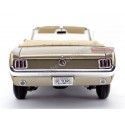 Cochesdemetal.es 1965 Ford Mustang 1-2 Convertible Dorado Auto World AMM1032