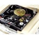 Cochesdemetal.es 1965 Ford Mustang 1-2 Convertible Dorado Auto World AMM1032