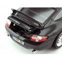 Cochesdemetal.es 1997 Porsche 911 (996) GT3 Strasse Negro 1:18 Bburago 12040