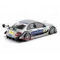 Cochesdemetal.es 2011 Mercedes-Benz Clase-C DTM "Bruno Spengler" 1:18 Norev 183585