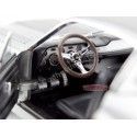 Cochesdemetal.es 1967 Shelby GT 500E Eleanor "60 Segundos" Gris/Negro 1:18 Greenlight 12909