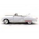 1949 Cadillac Coupe De Ville Convertible Blanco 1:18 Lucky Diecast 92308 Cochesdemetal 6 - Coches de Metal 