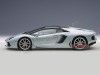 Cochesdemetal.es 2014 Lamborghini Aventador LP700-4 Roadster Azzuro Thetis 1:18 AUTOart 74697