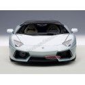 Cochesdemetal.es 2014 Lamborghini Aventador LP700-4 Roadster Azzuro Thetis 1:18 AUTOart 74697