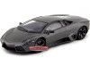 Cochesdemetal.es 2008 Lamborghini Reventon Gris 1:18 Motor Max 79155