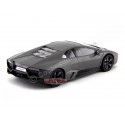 Cochesdemetal.es 2008 Lamborghini Reventon Gris 1:18 Motor Max 79155
