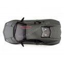 Cochesdemetal.es 2008 Lamborghini Reventon Gris 1:18 Motor Max 79155