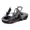 Cochesdemetal.es 2008 Lamborghini Reventon Gris 1:18 Motor Max 79155