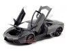 Cochesdemetal.es 2008 Lamborghini Reventon Gris 1:18 Motor Max 79155