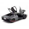 Cochesdemetal.es 2008 Lamborghini Reventon Gris 1:18 Motor Max 79155