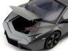 Cochesdemetal.es 2008 Lamborghini Reventon Gris 1:18 Motor Max 79155