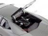 Cochesdemetal.es 2008 Lamborghini Reventon Gris 1:18 Motor Max 79155