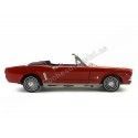 Cochesdemetal.es 1964 Ford Mustang 1-2 conversível "Buenafuente" 1:18 Motor máximo 73145