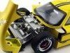 Cochesdemetal.es 1967 Ford GT40 Mark IV Amarillo 1:18 Shelby Collectibles 422