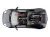 Cochesdemetal.es 2004 Lamborghini Murcielago Roadster Negro 1:18 Motor Max 73169