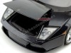 Cochesdemetal.es 2004 Lamborghini Murcielago Roadster Negro 1:18 Motor Max 73169