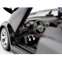 Cochesdemetal.es 2004 Lamborghini Murcielago Roadster Negro 1:18 Motor Max 73169