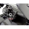 Cochesdemetal.es 2004 Lamborghini Murcielago Roadster Negro 1:18 Motor Max 73169