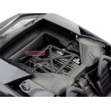 Cochesdemetal.es 2004 Lamborghini Murcielago Roadster Negro 1:18 Motor Max 73169