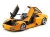 Cochesdemetal.es 2004 Lamborghini Murcielago Roadster Naranja 1:18 Motor Max 73169