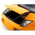 Cochesdemetal.es 2004 Lamborghini Murcielago Roadster Naranja 1:18 Motor Max 73169