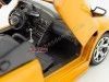 Cochesdemetal.es 2004 Lamborghini Murcielago Roadster Naranja 1:18 Motor Max 73169