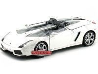 2005 Lamborghini Concept "S" Blanco 1:18 Motor Max 79156