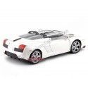 Cochesdemetal.es 2005 Lamborghini Concept "S" Blanco 1:18 Motor Max 79156
