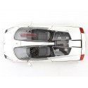 Cochesdemetal.es 2005 Lamborghini Concept "S" Blanco 1:18 Motor Max 79156