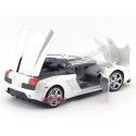 Cochesdemetal.es 2005 Lamborghini Concept "S" Blanco 1:18 Motor Max 79156