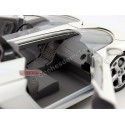 Cochesdemetal.es 2005 Lamborghini Concept "S" Blanco 1:18 Motor Max 79156