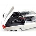 Cochesdemetal.es 2005 Lamborghini Concept "S" Blanco 1:18 Motor Max 79156