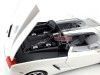 Cochesdemetal.es 2005 Lamborghini Concept "S" Blanco 1:18 Motor Max 79156