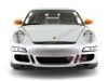 Cochesdemetal.es 2006 Porsche 911 (997) GT3 RS Gris 1:18 Welly 18015